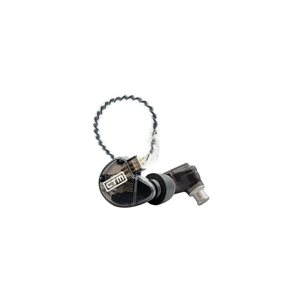 Clear Tune Monitors CE320 Smoke