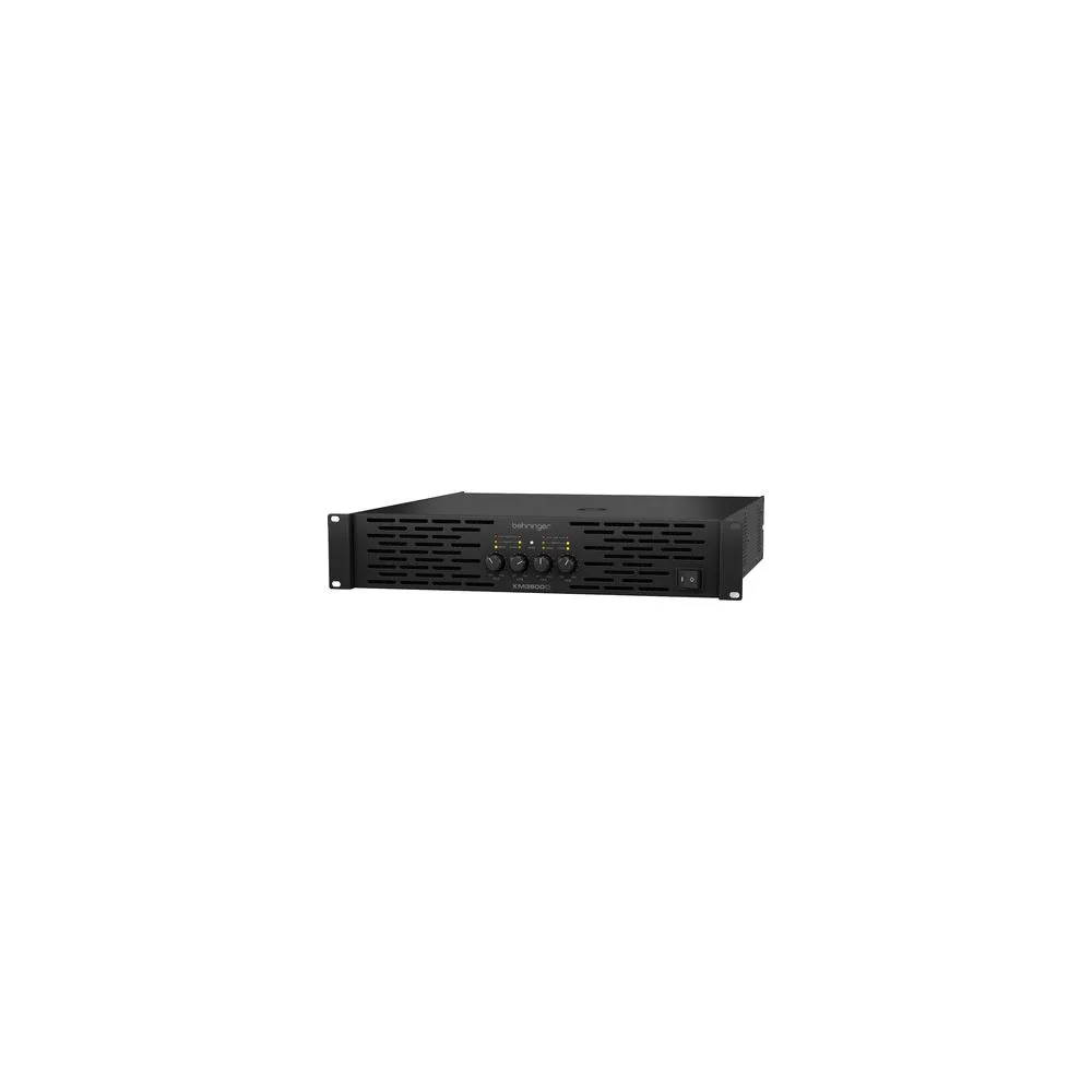 Behringer KM3600Q