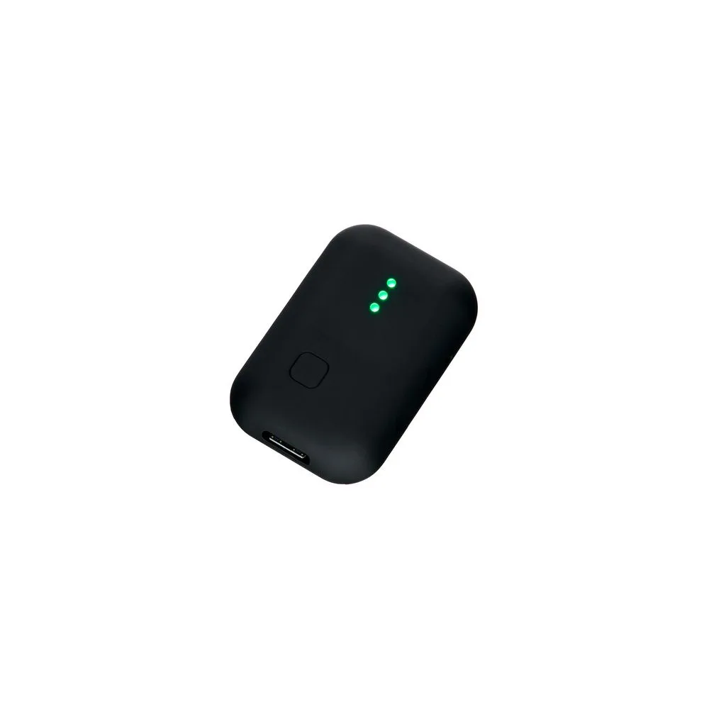 Instamic Pro Plus C Stereo