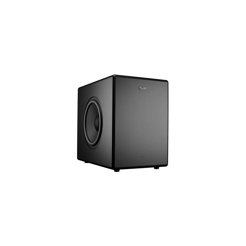 Fluid Audio Image 212S