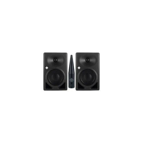 Neumann KH 120 II Black Edition Bundle