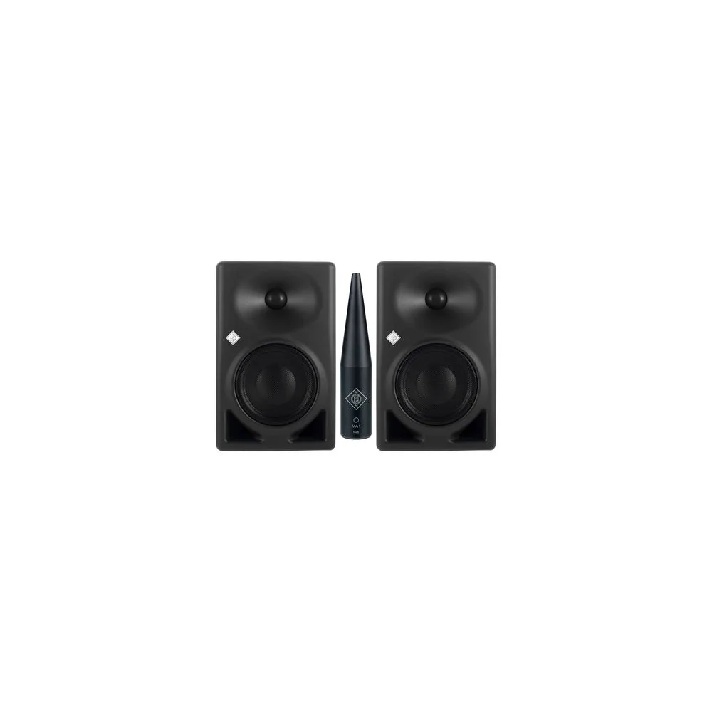 Neumann KH 120 II Black Edition Bundle