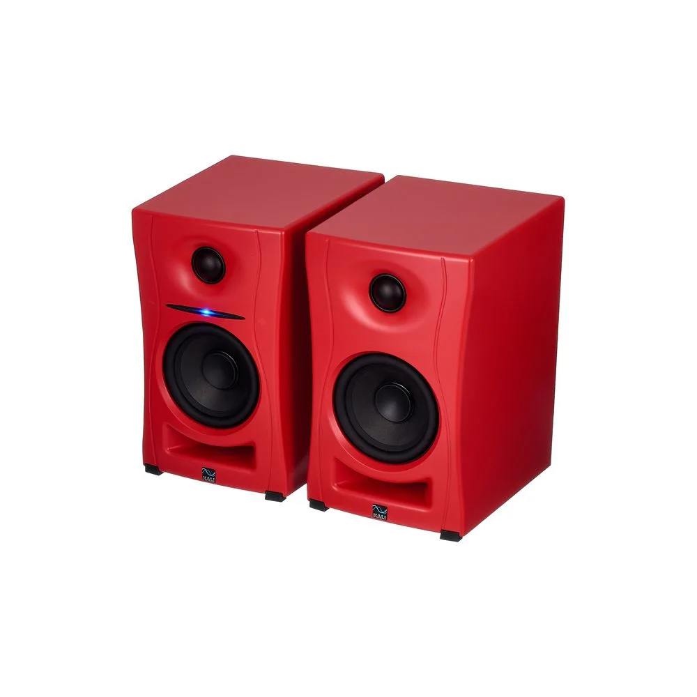 Kali Audio LP-UNF Red