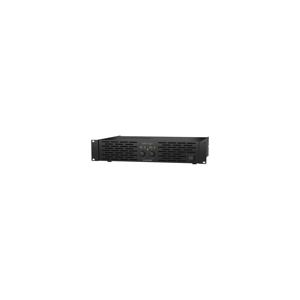 Behringer KM400
