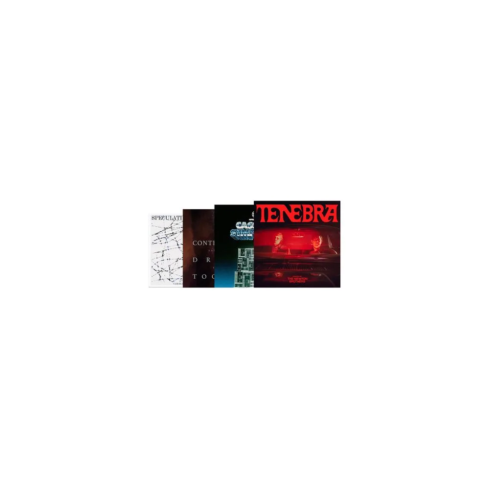 Spitfire Audio Modern Scores Collection