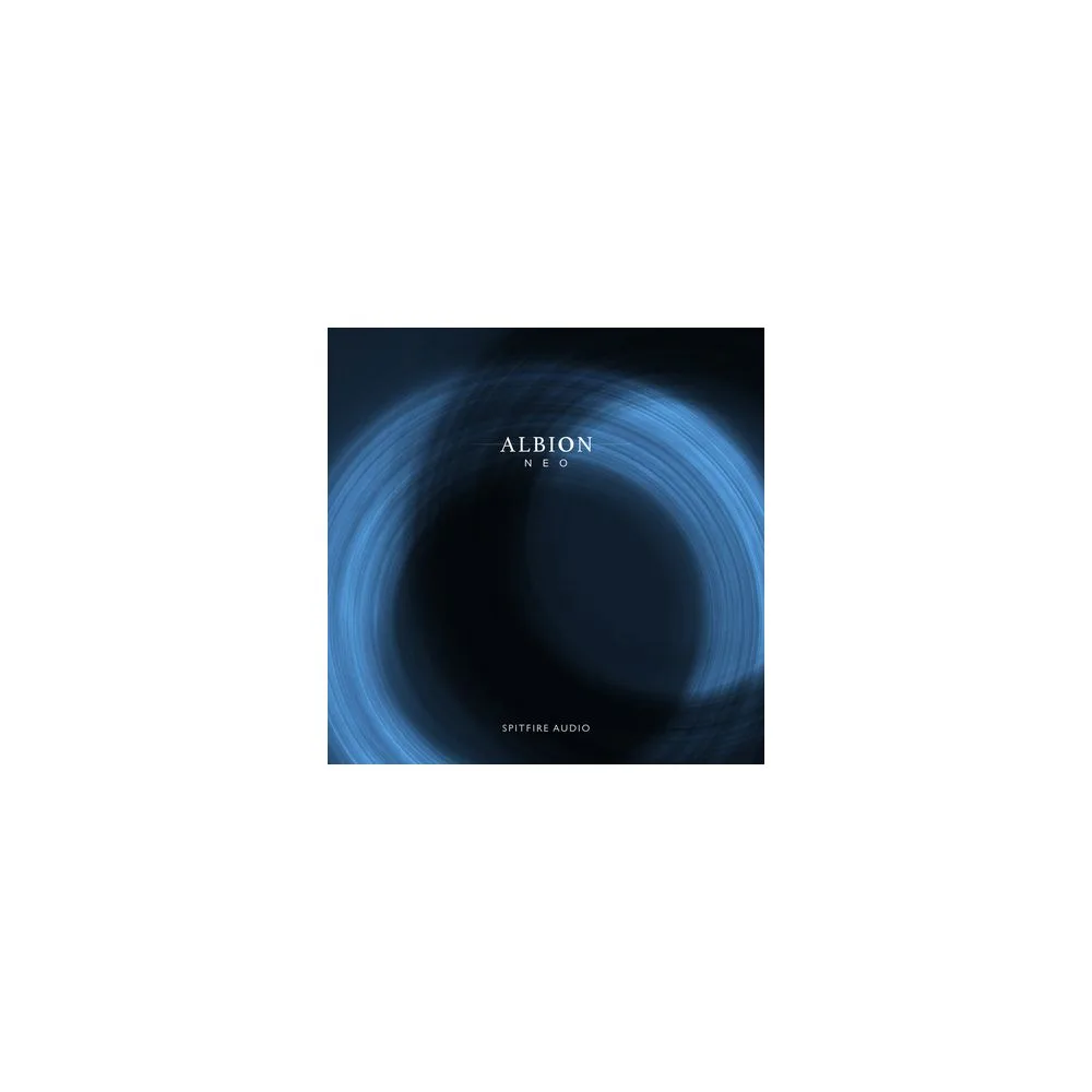 Spitfire Audio Albion NEO