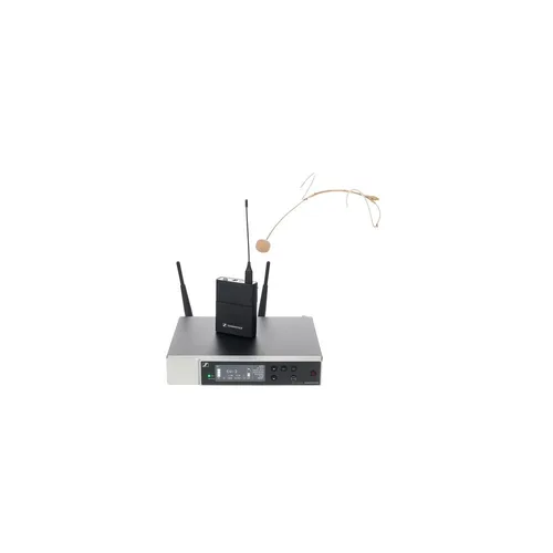Sennheiser EW-D 4 BE Q1-6 Bundle