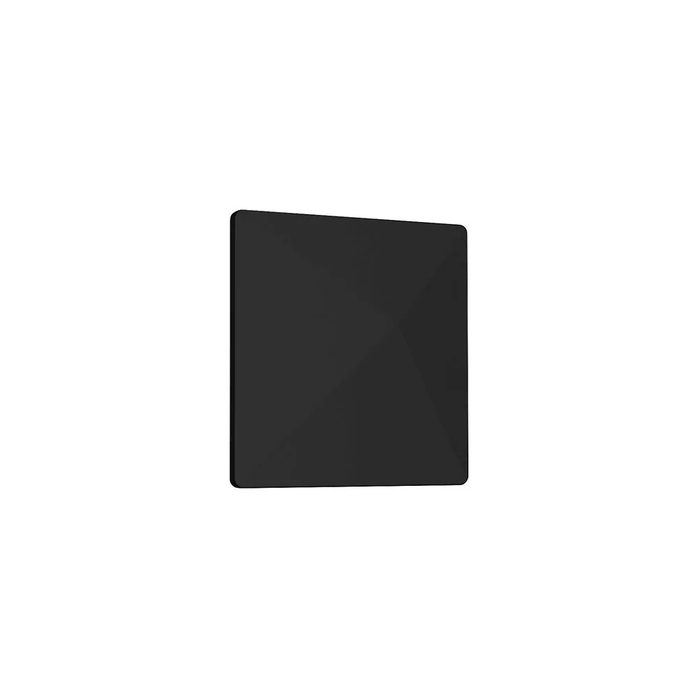 RF Venue CP Architectural Antenna BK