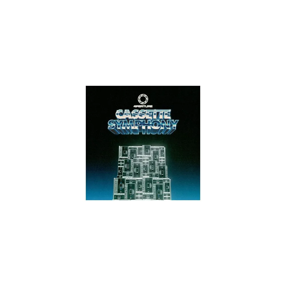 Spitfire Audio Aperture Cassette Symphony