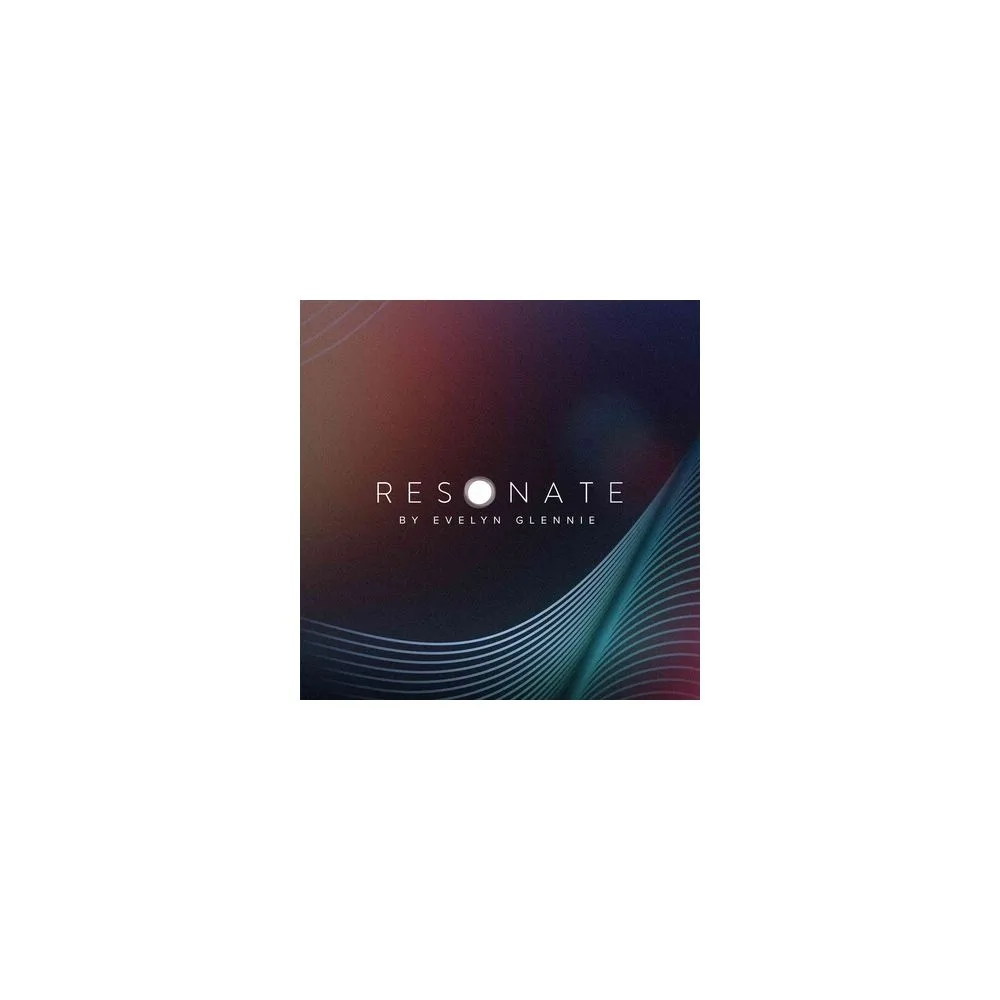 Spitfire Audio Resonate