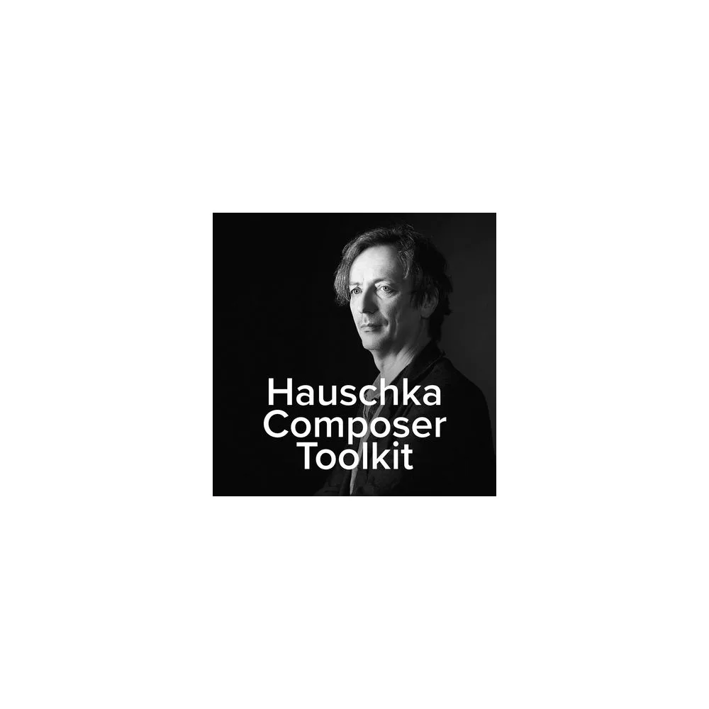 Spitfire Audio Hauschka Composer Toolkit