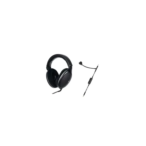Sennheiser HD 550 Mic Bundle