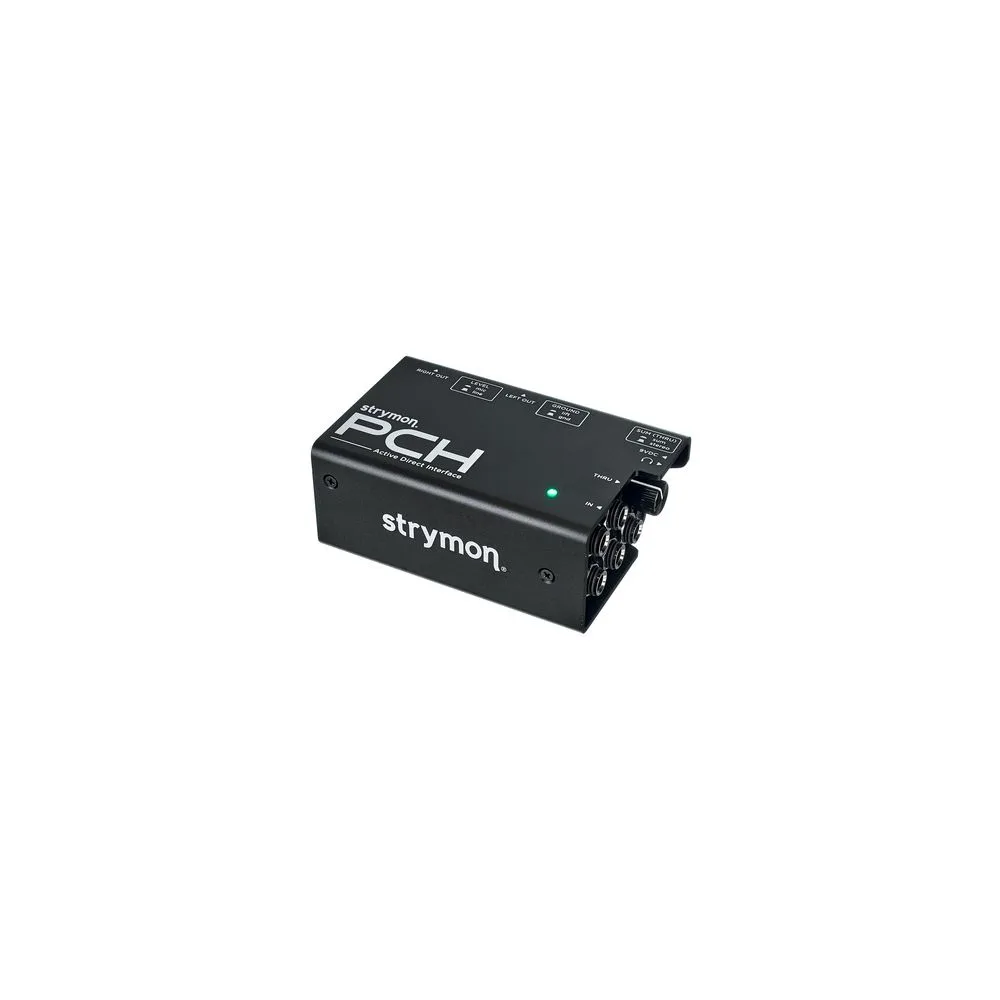 Strymon PCH-1 DI & Headphone A B-Stock