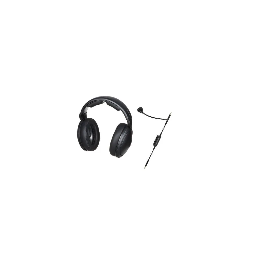 Sennheiser HD 620S Mic Bundle