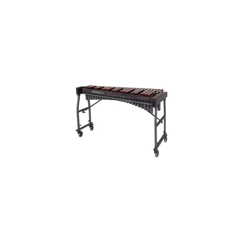 Bergerault Xylophone XSR3 A=442Hz