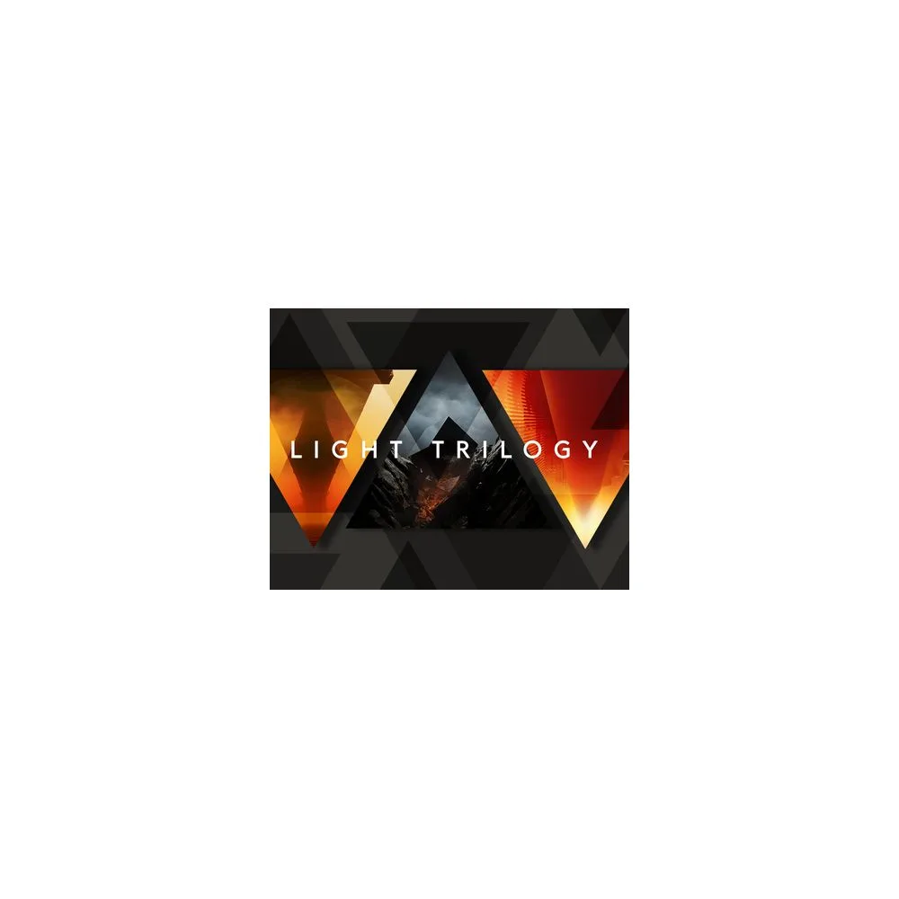 Native Instruments Light Trilogy Bundle