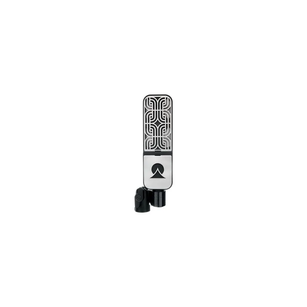 Ohma World Motif Condenser Black  B-Stock