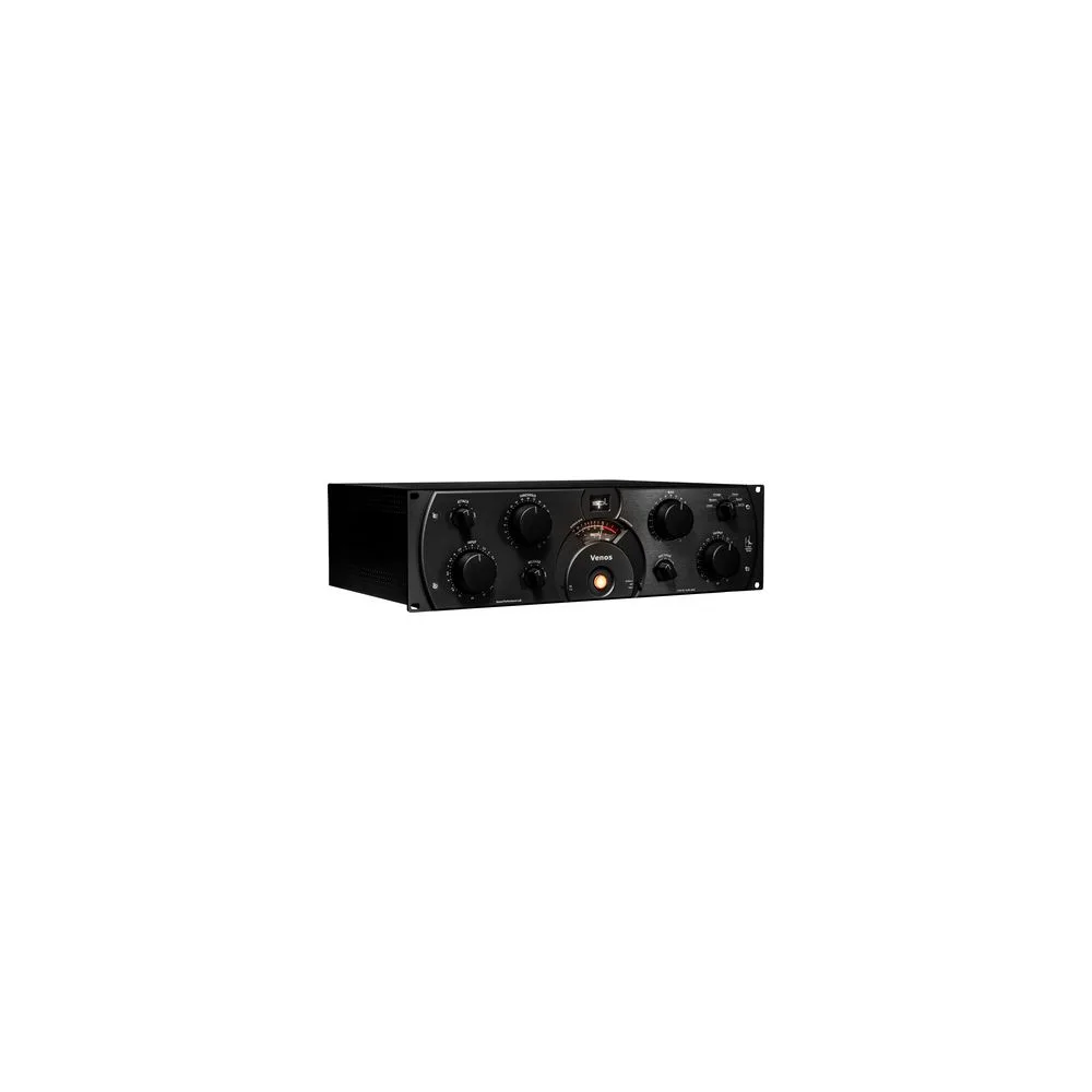 SPL Venos Black