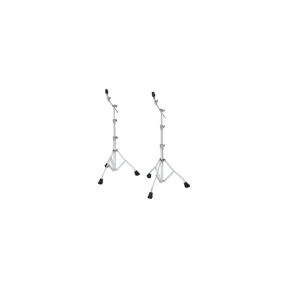 Tama HC73BSX2 Набор стоек для тарелок Cym. Boom Stand Pack