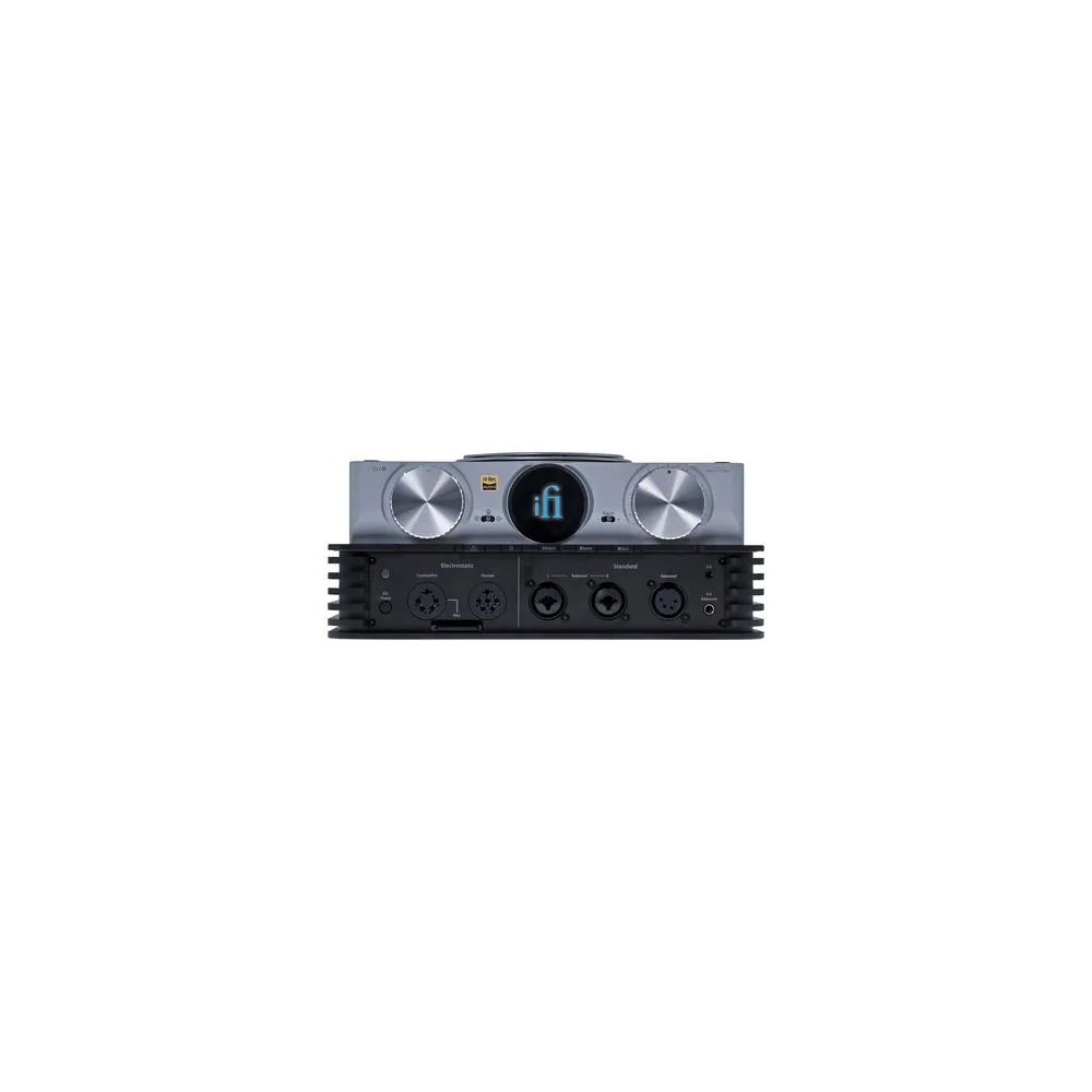 ifi Audio iCAN Phantom