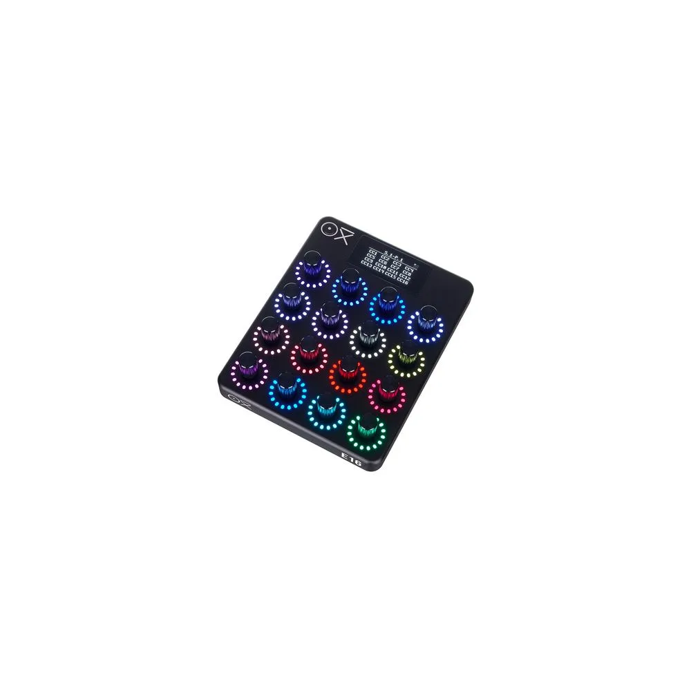 OXI Instruments E16