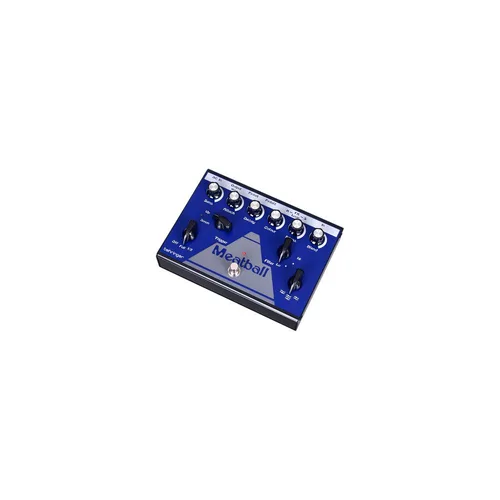 Behringer Meatball