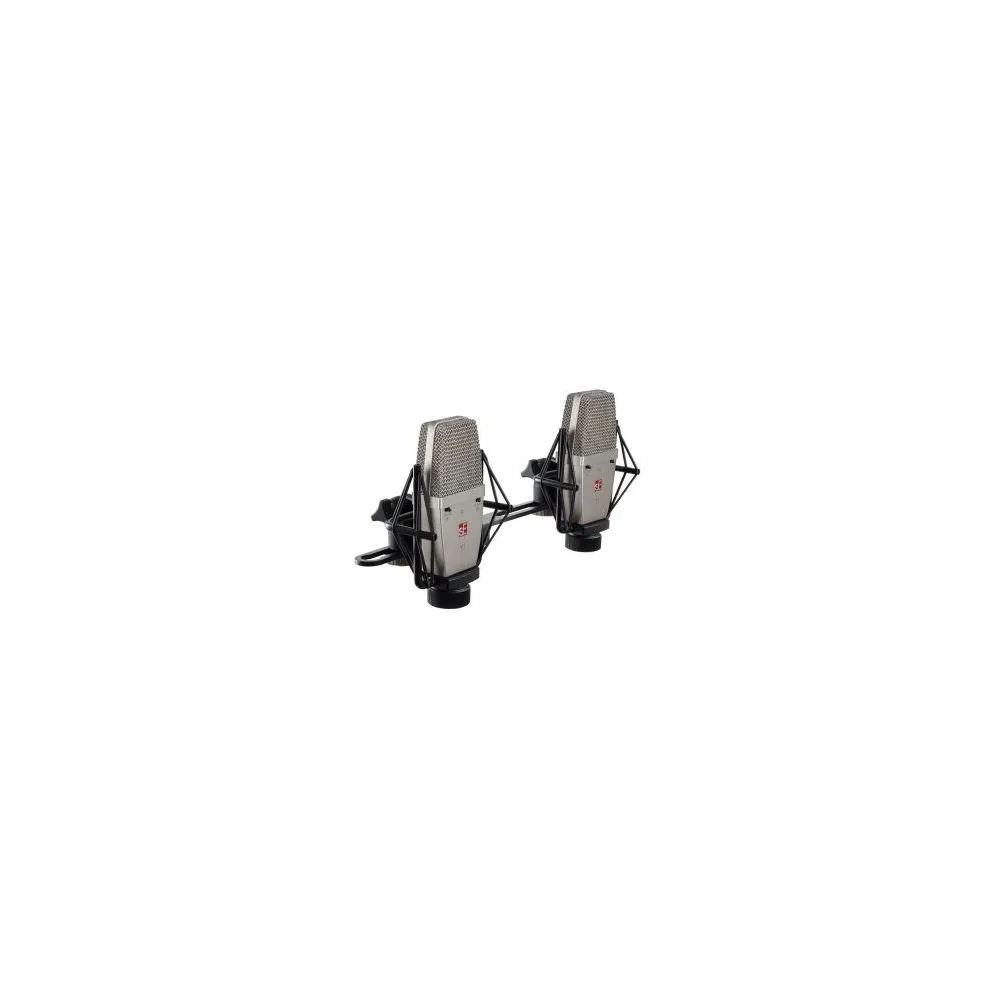 SE Electronics T1 Stereo-Set