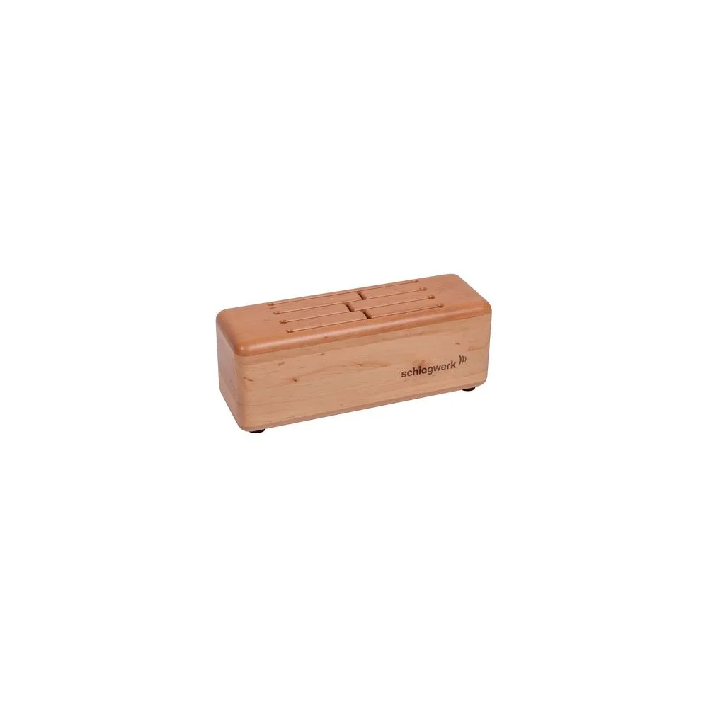 Schlagwerk Log Drum 45063