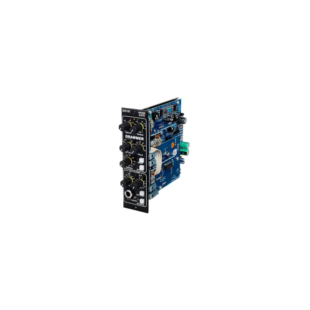 Drawmer DS101 Noise Gate