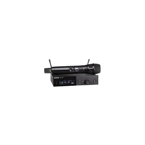 Shure SLXD24/N8SB S50