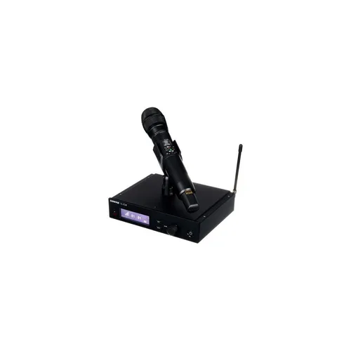 Shure SLXD24/N8CB H56