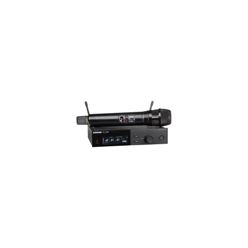 Shure SLXD24/N8CB S50