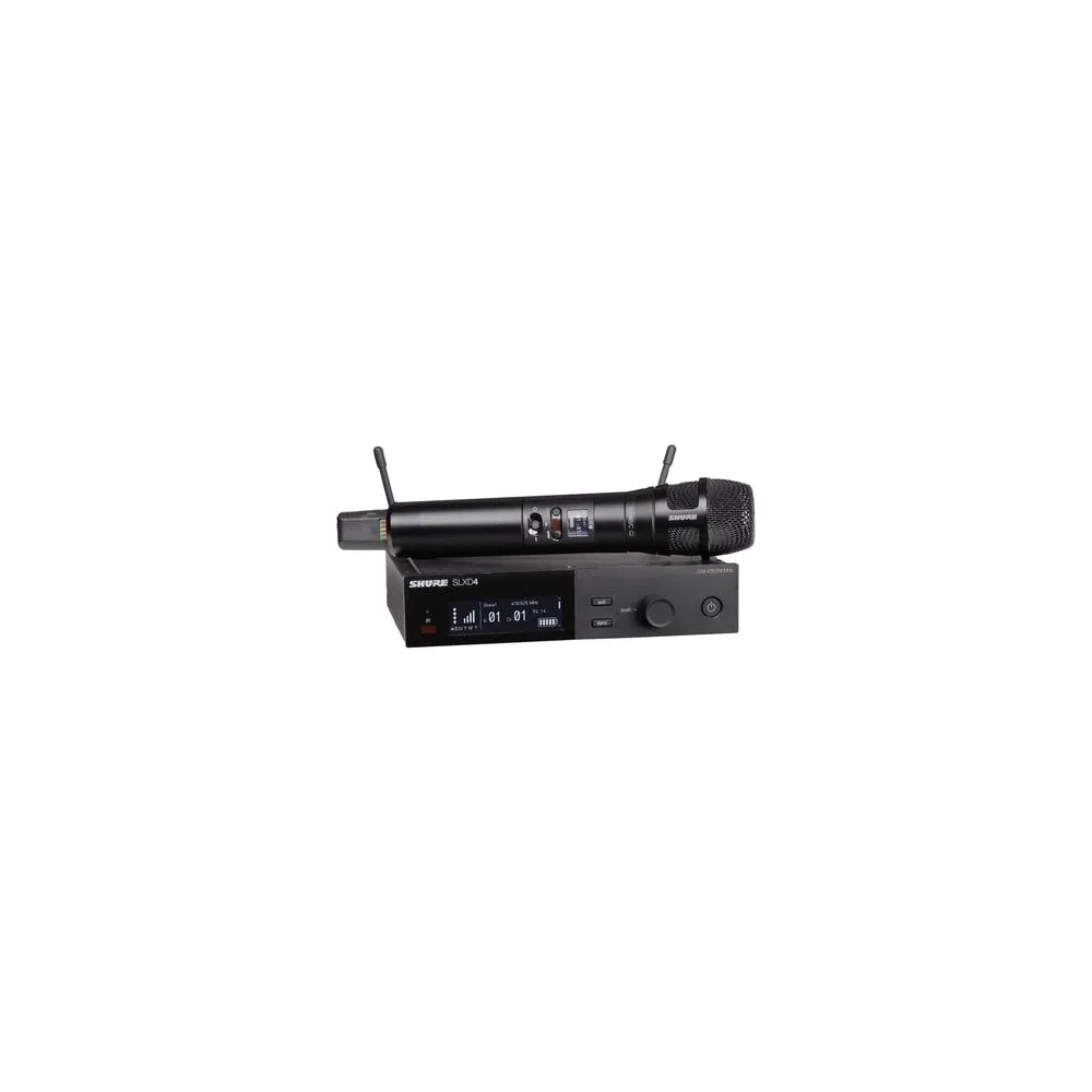 Shure SLXD24/N8CB S50