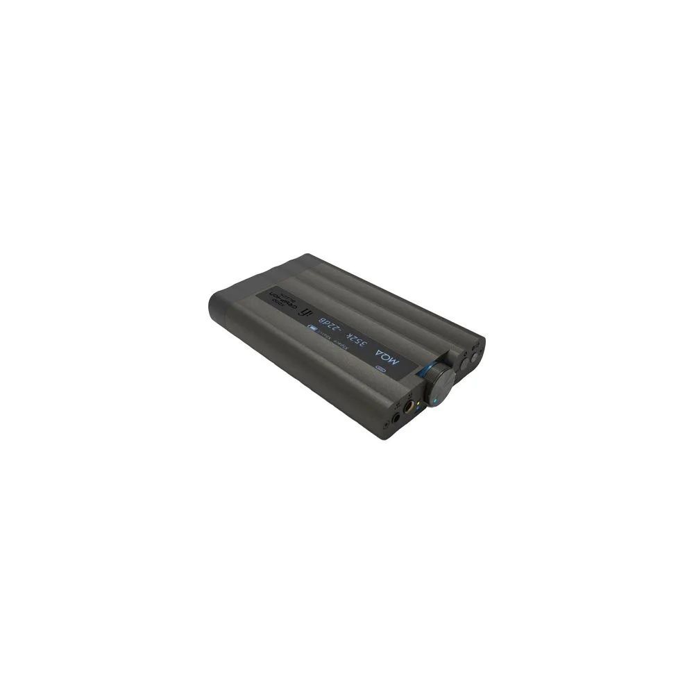 ifi Audio xDSD Gryphon black