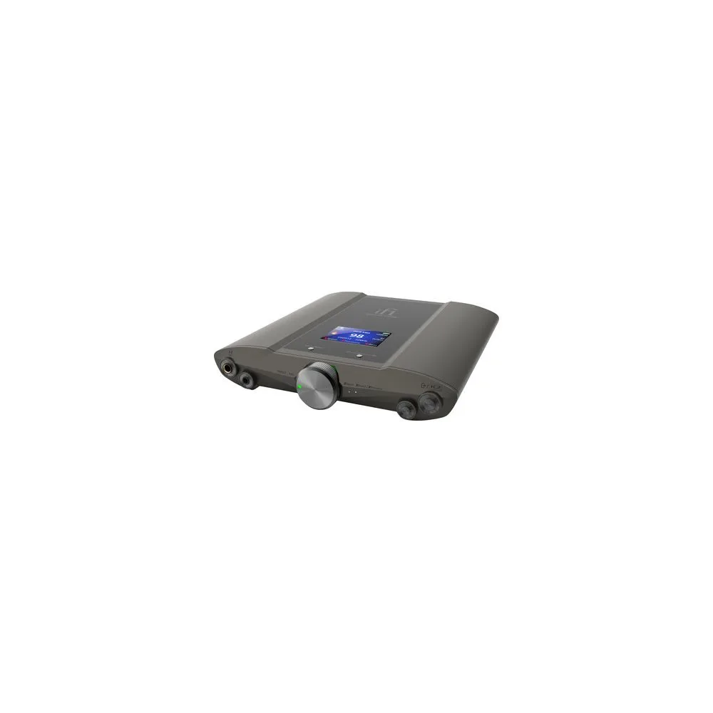 ifi Audio iDSD Valkyrie black