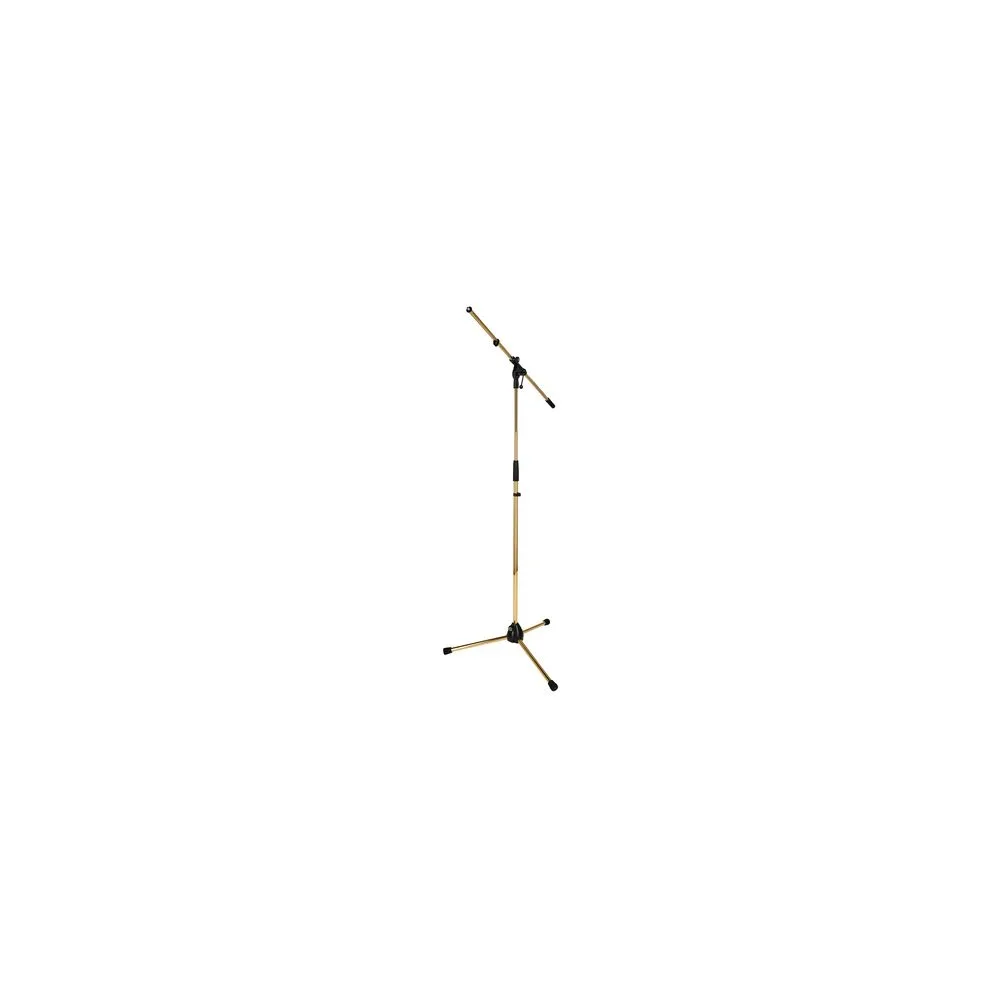 K&M 210/2 Gold