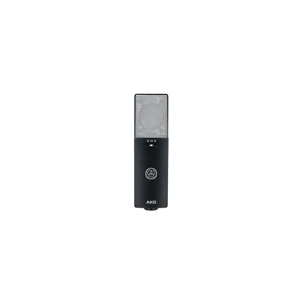 AKG C 114
