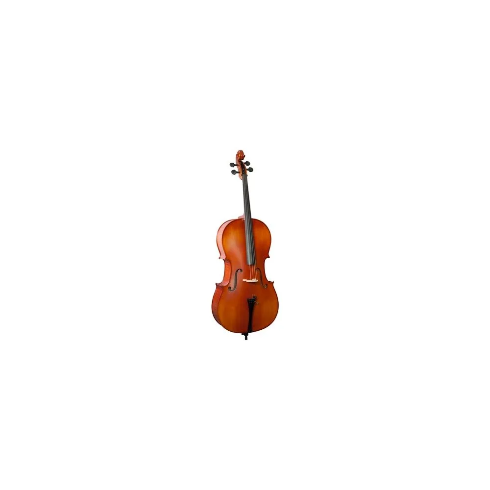 Hidersine Uno Cello Set 1/4 B-Stock