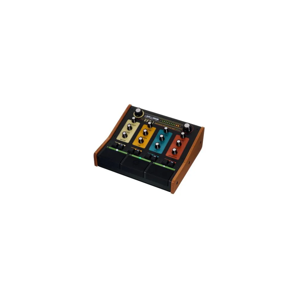 Walrus Audio DFX-1 B-Stock