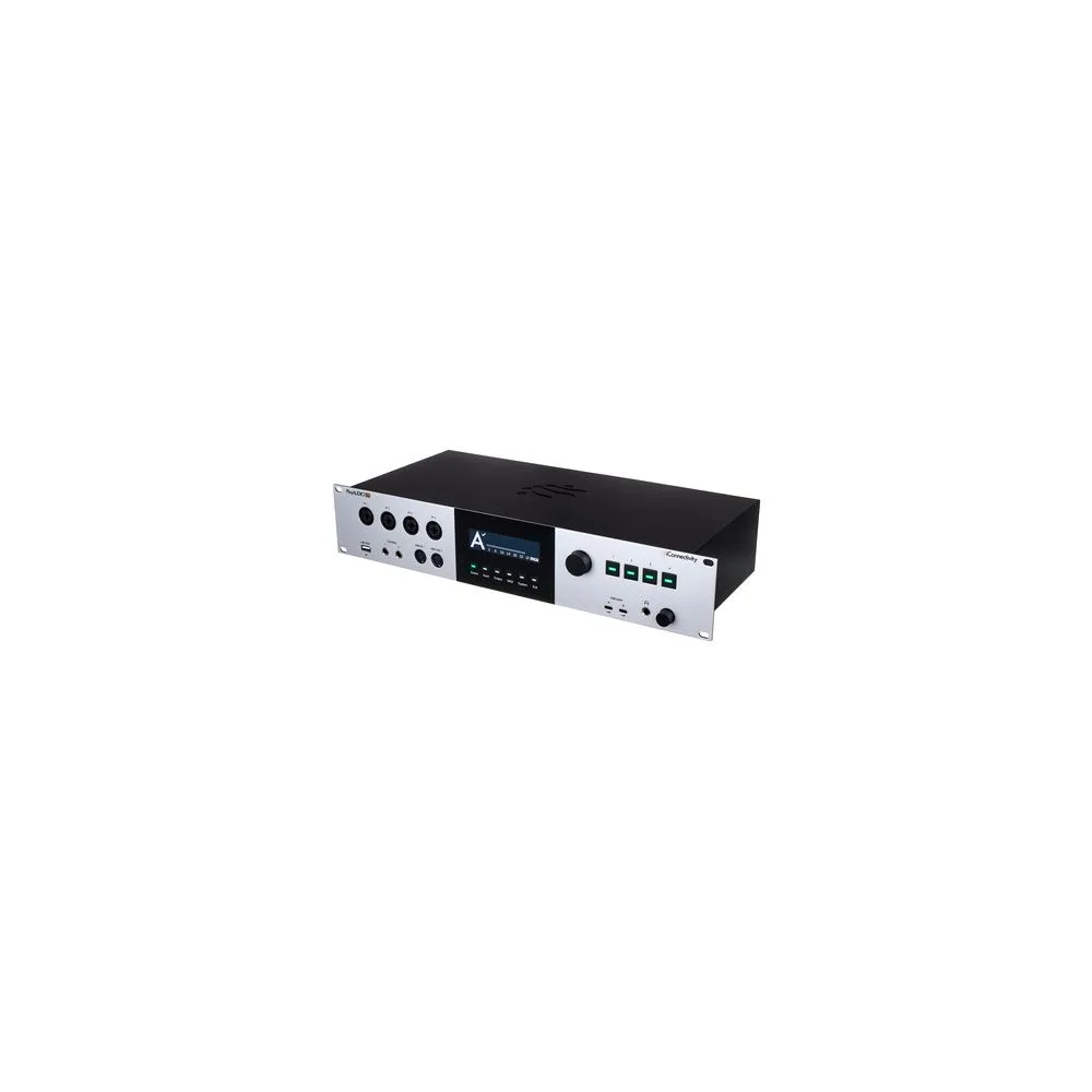 iConnectivity PlayAUDIO2U
