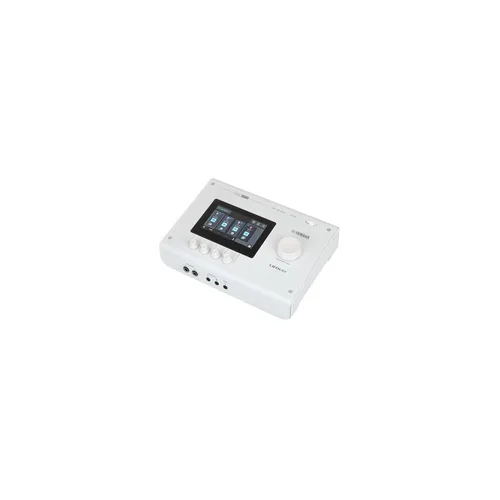 Yamaha URX44 WH
