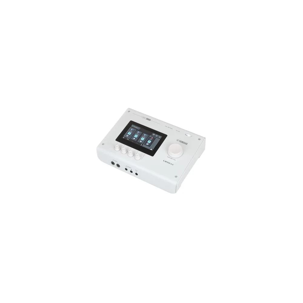 Yamaha URX44 WH