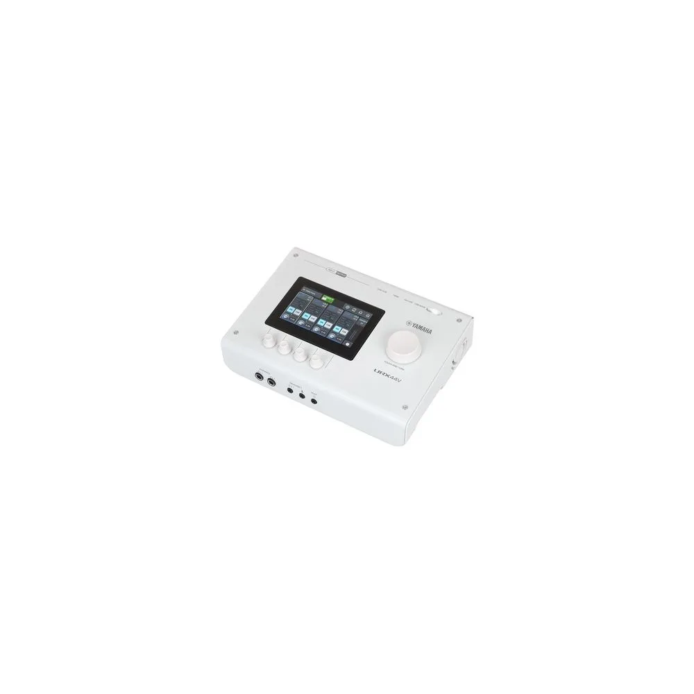 Yamaha URX44V WH