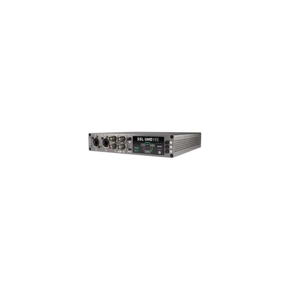 SSL UMD192