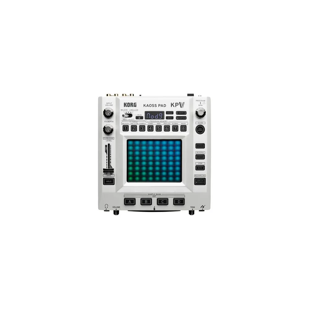 Korg Kaoss Pad V
