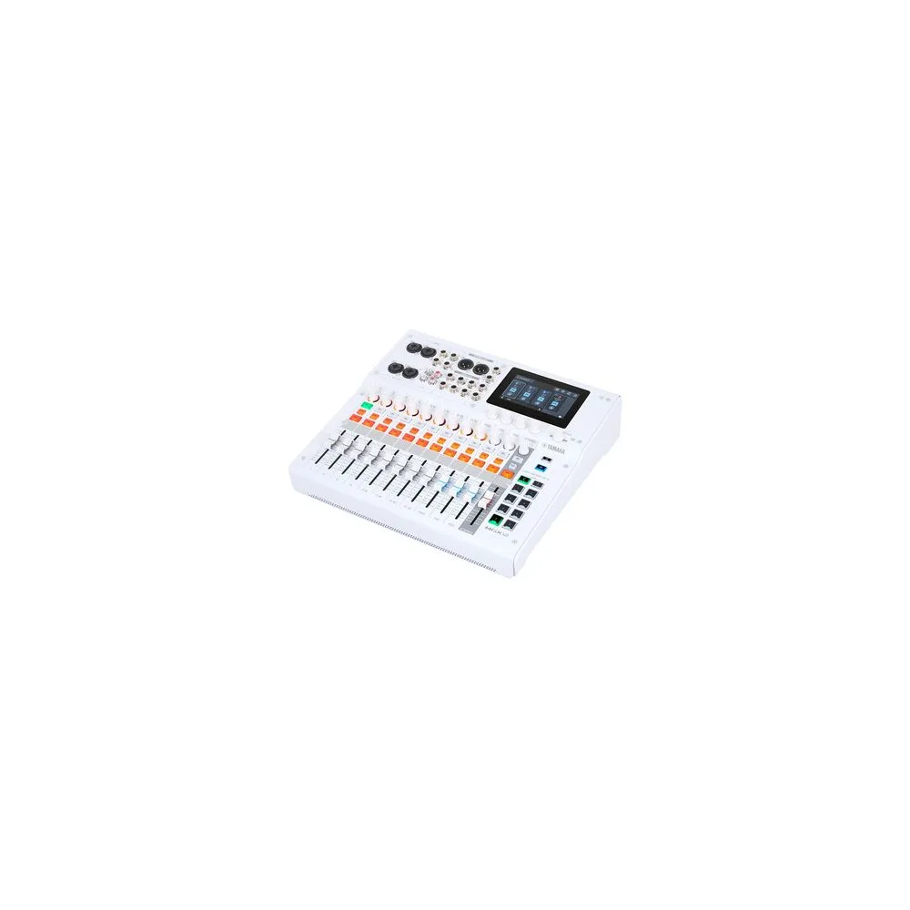 Yamaha MGX12 WH