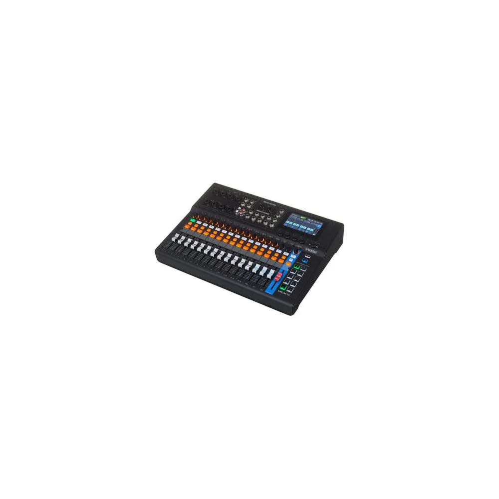 Yamaha MGX16 BK