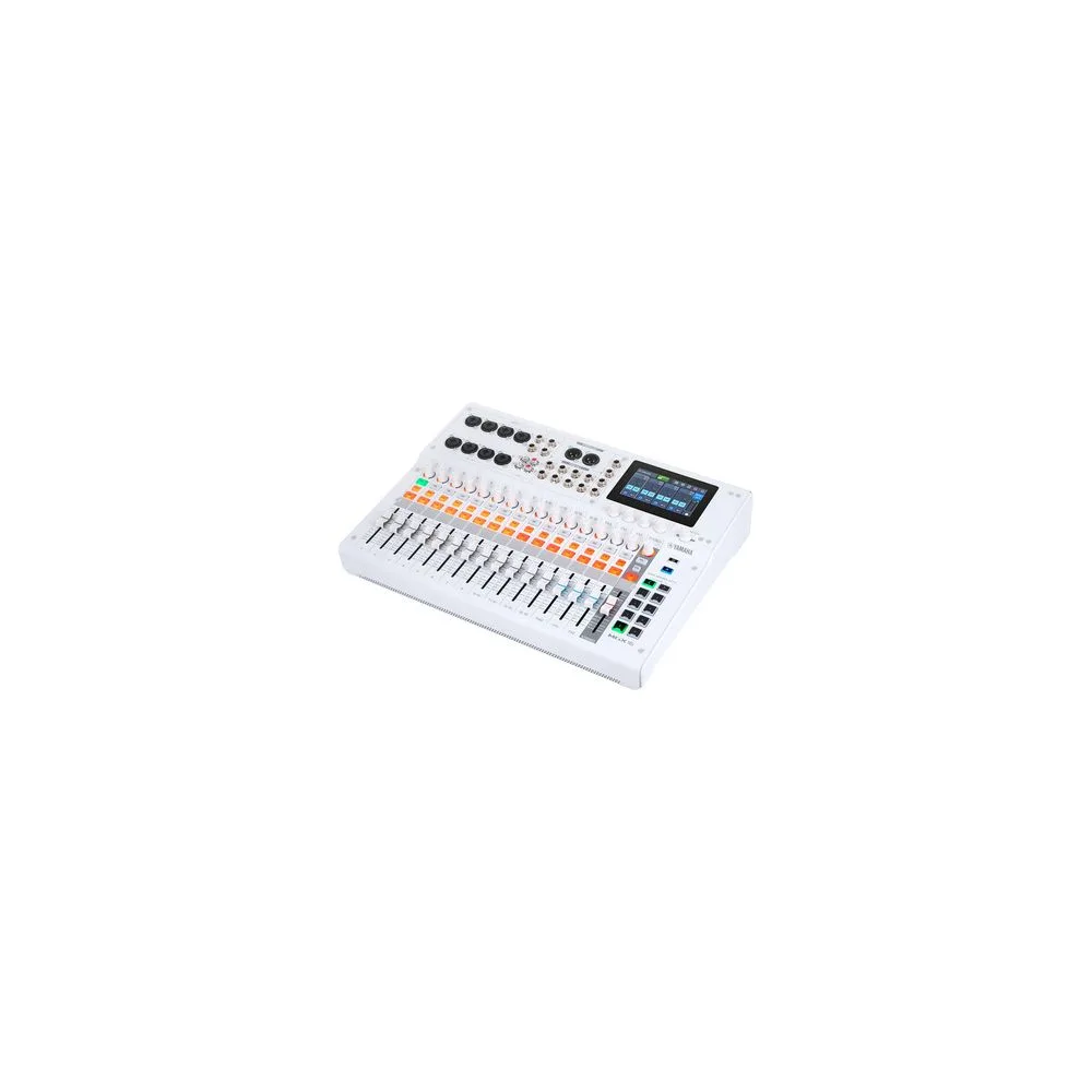 Yamaha MGX16 WH