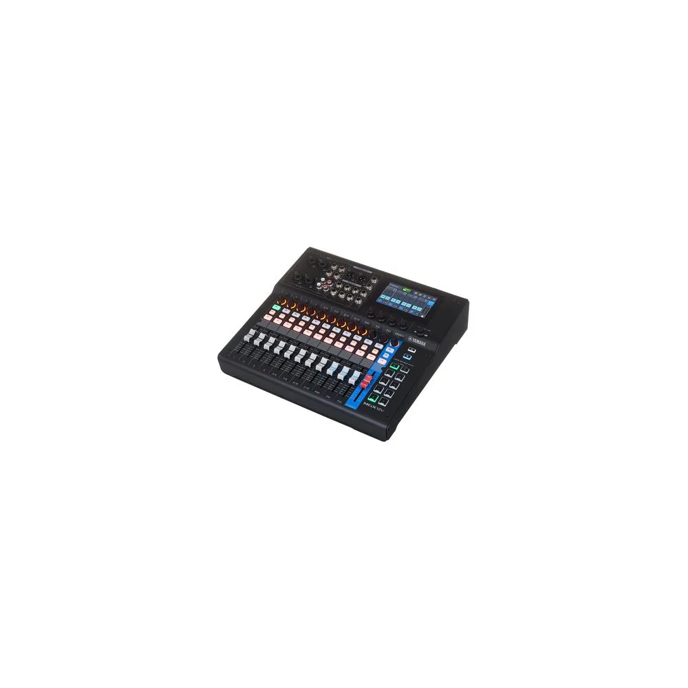 Yamaha MGX12V BK