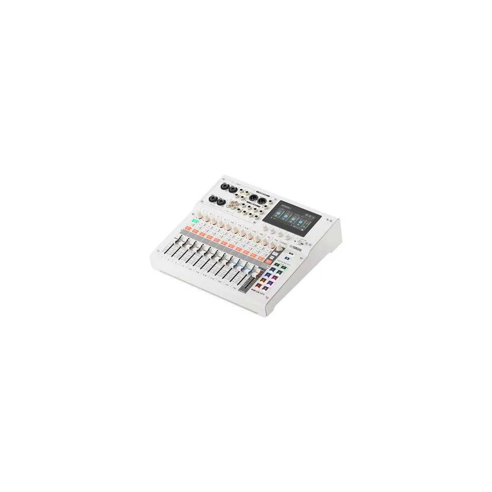 Yamaha MGX12V WH